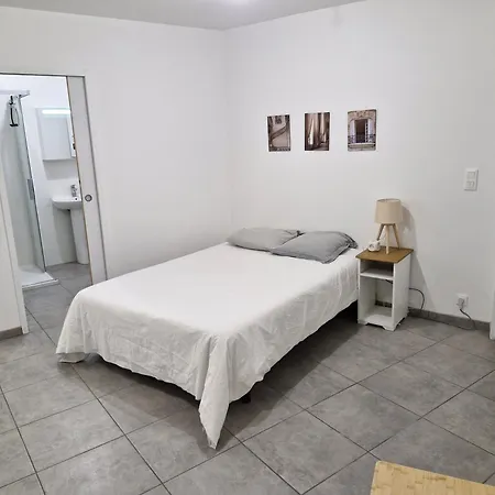 Apartment Confortable Au Coeur D'un Village Paisible Douvres (Ain)