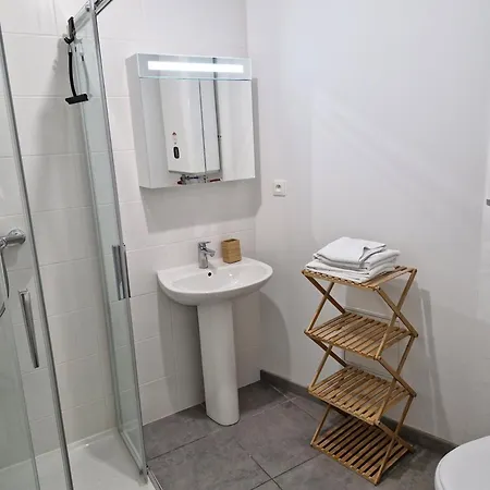 Apartment Confortable Au Coeur D'un Village Paisible