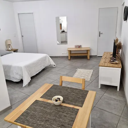 Apartment Confortable Au Coeur D'un Village Paisible *